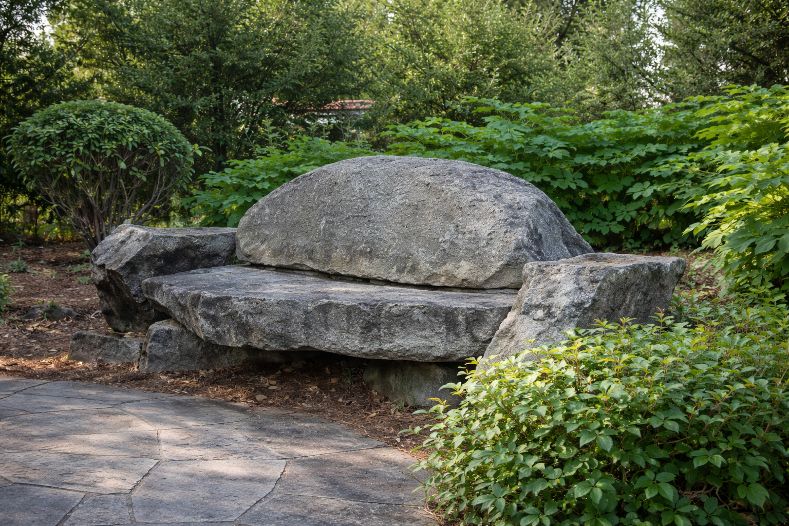 Posts, Gates, or Accent Feature